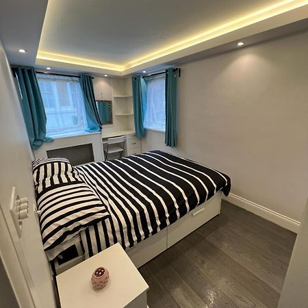 Lovely Chelsea Entire Apartment London City Extérieur photo