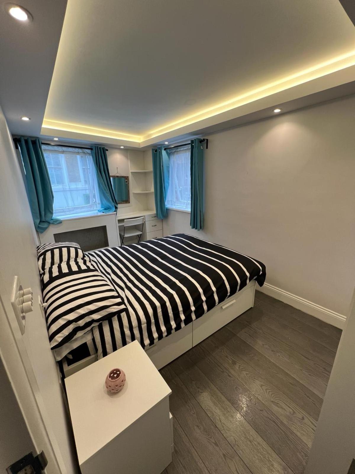 Lovely Chelsea Entire Apartment London City Extérieur photo