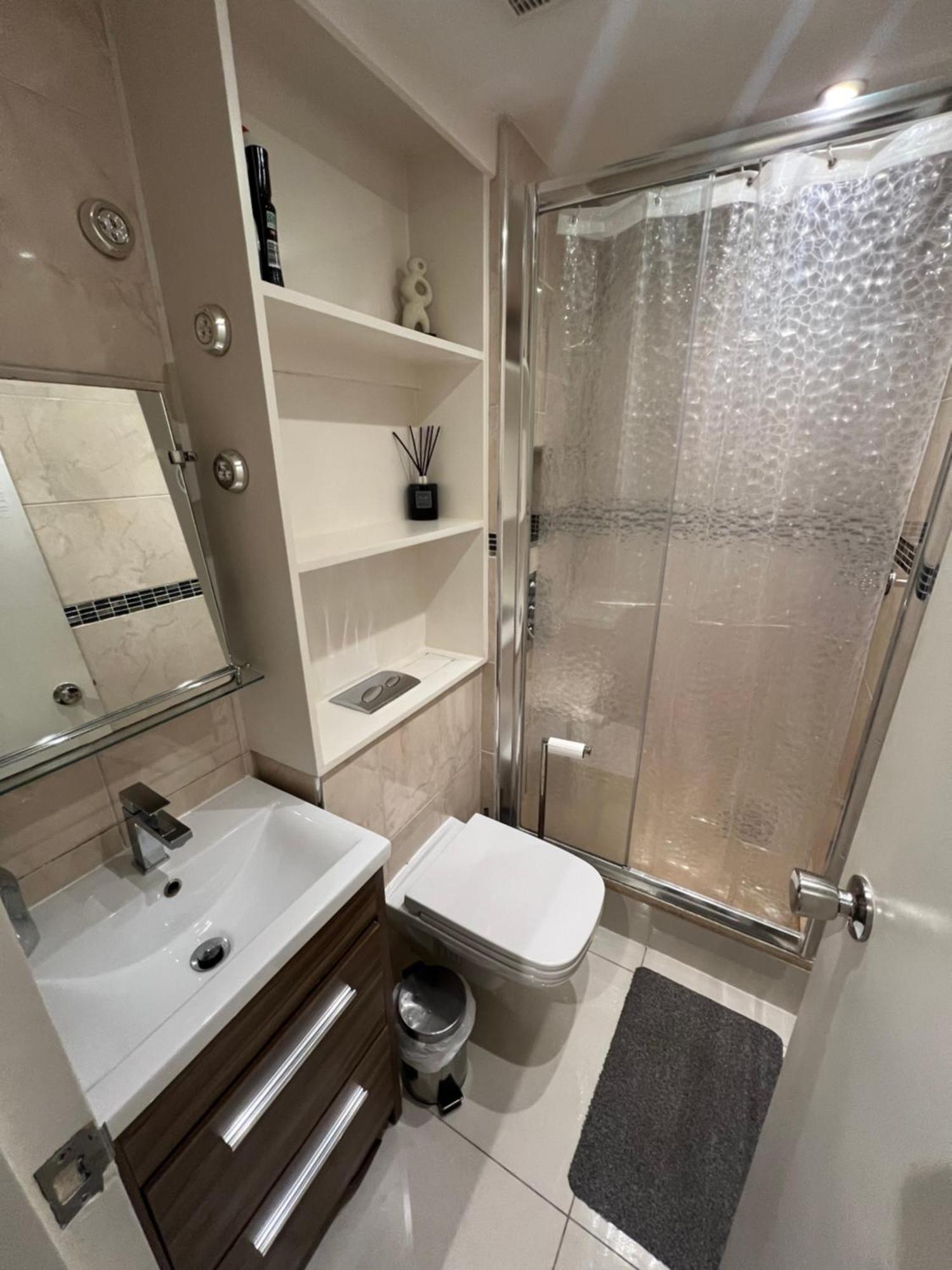 Lovely Chelsea Entire Apartment London City Extérieur photo