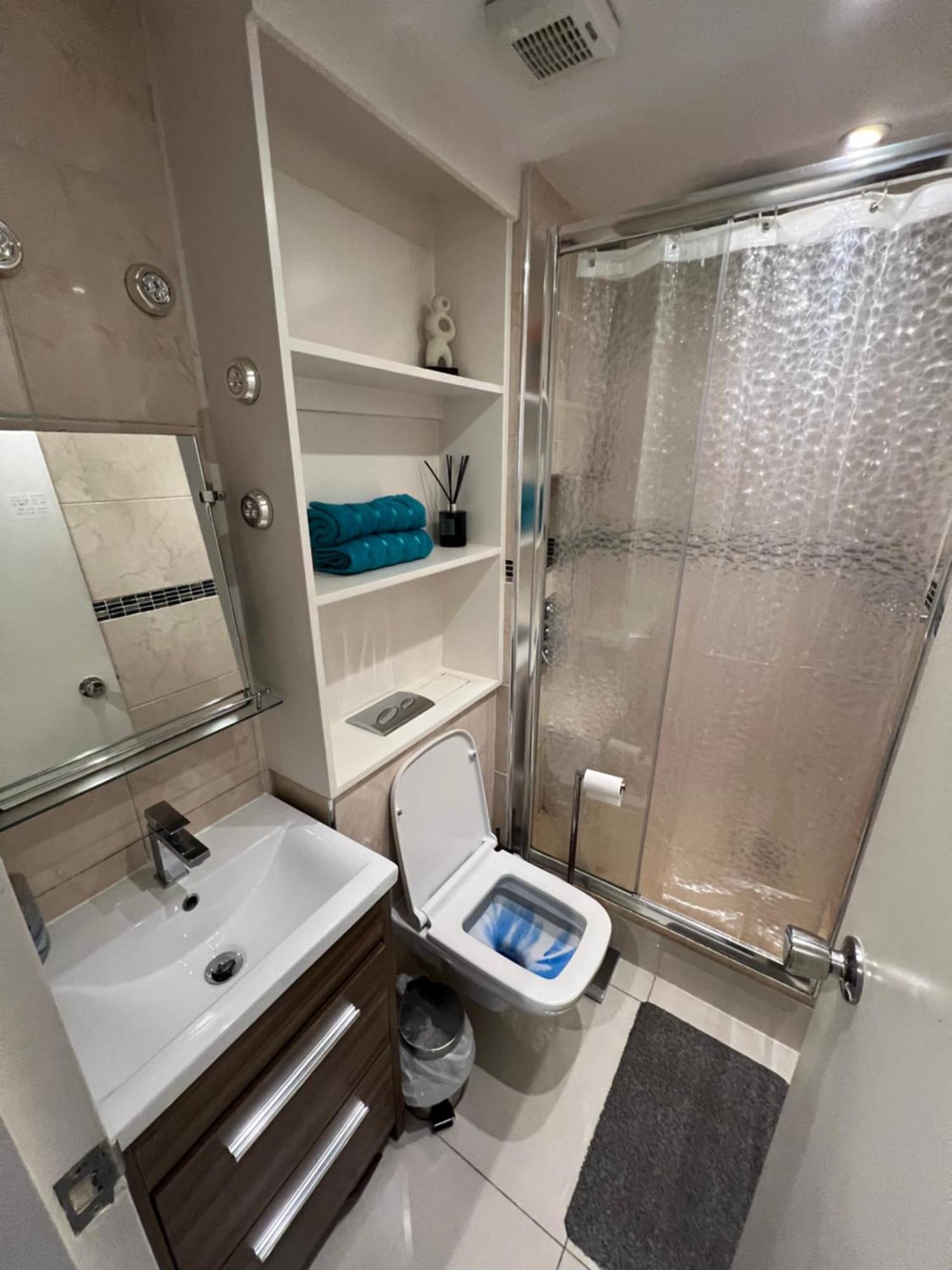 Lovely Chelsea Entire Apartment London City Extérieur photo